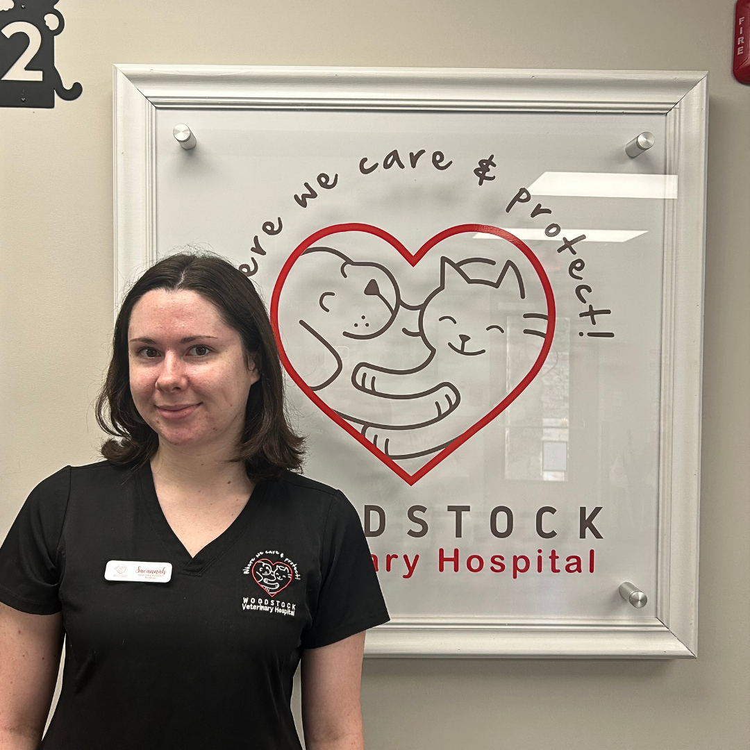 Savannah-Woodstock Veterinary Hospital Staff